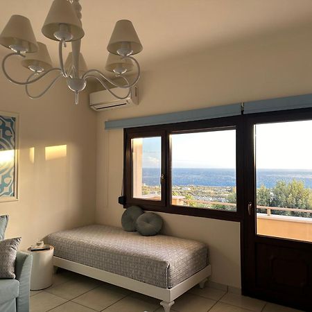 Ferienwohnung Nari Nari Koutsounári Exterior foto