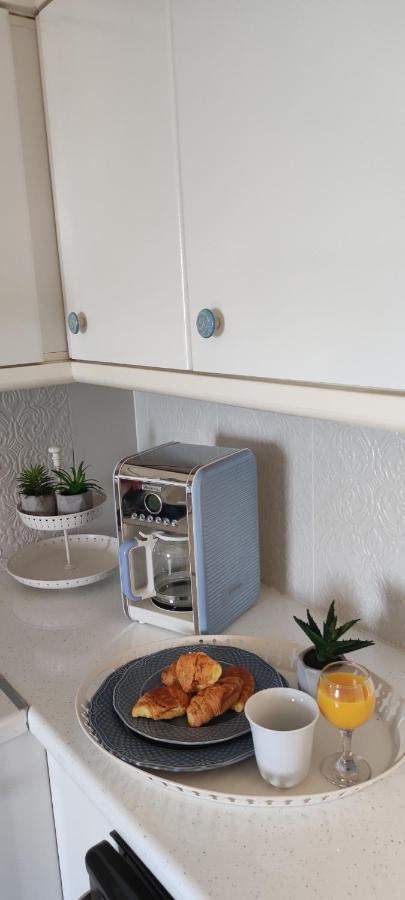 Ferienwohnung Nari Nari Koutsounári Exterior foto