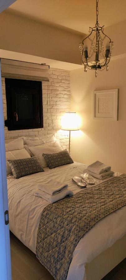Ferienwohnung Nari Nari Koutsounári Exterior foto