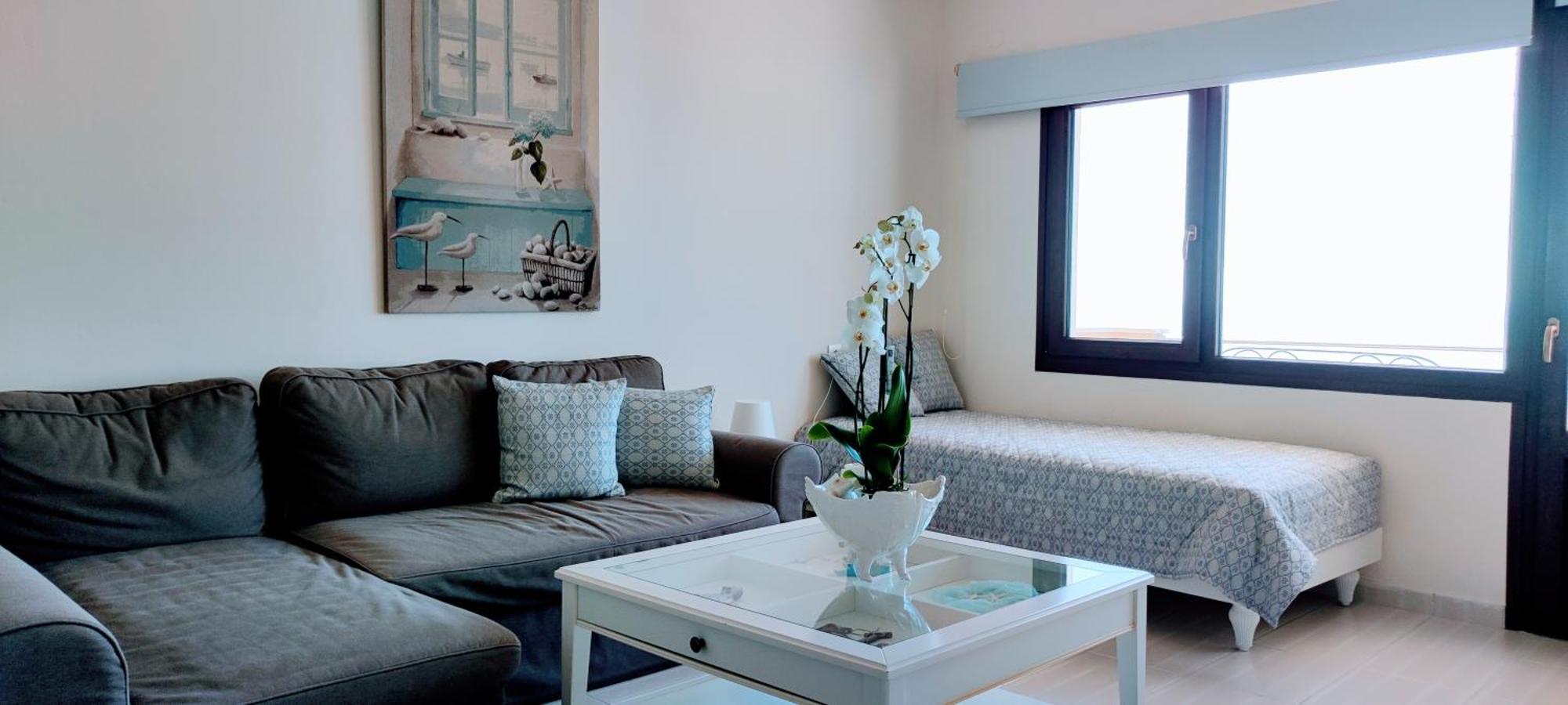 Ferienwohnung Nari Nari Koutsounári Exterior foto