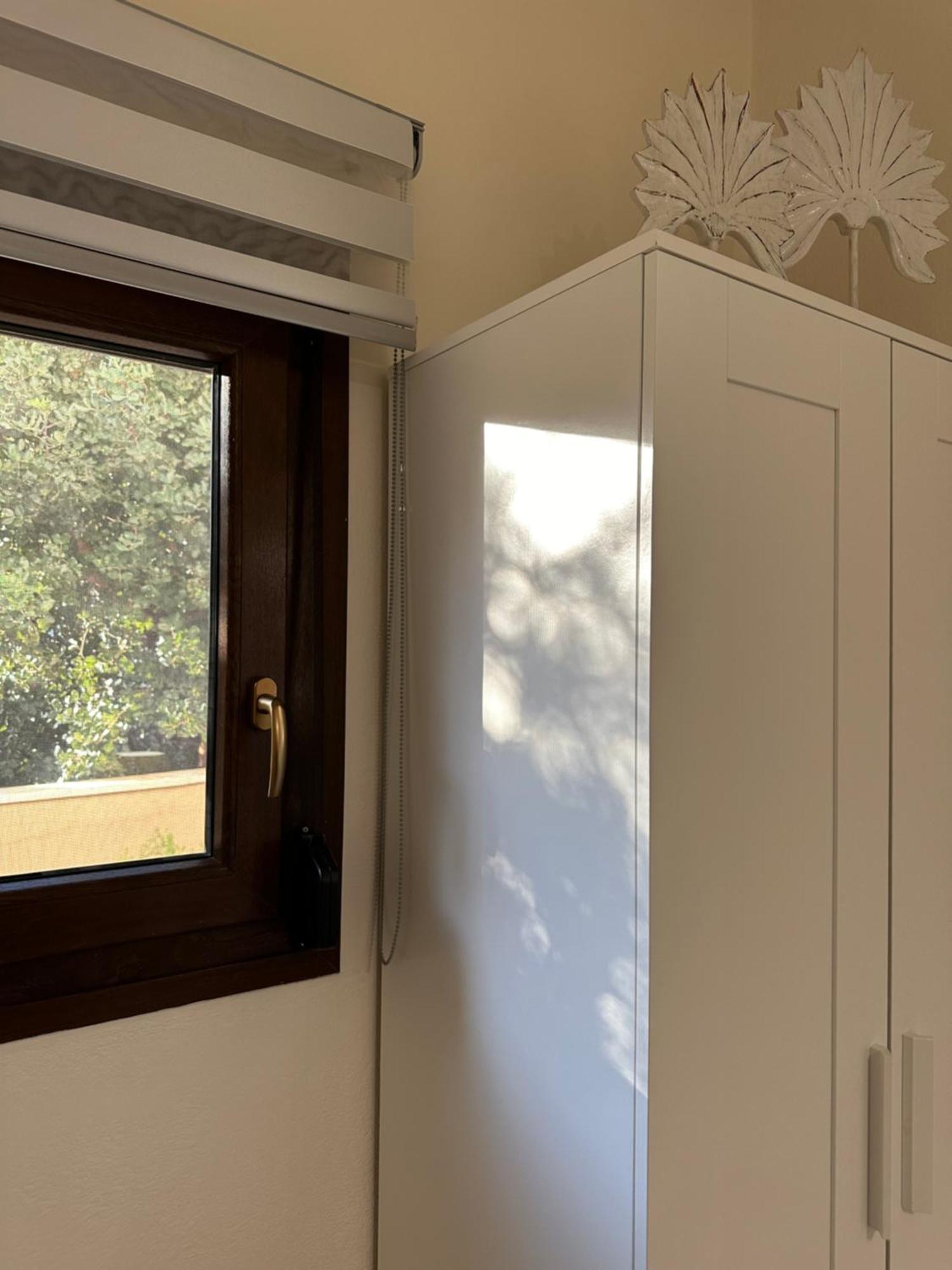Ferienwohnung Nari Nari Koutsounári Exterior foto