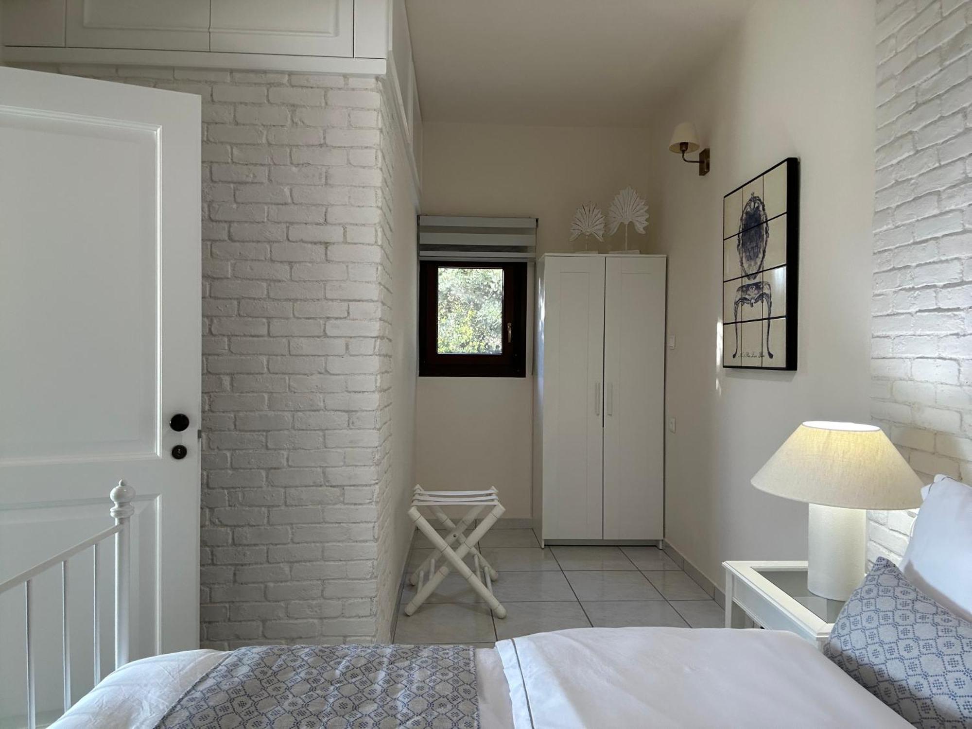 Ferienwohnung Nari Nari Koutsounári Exterior foto