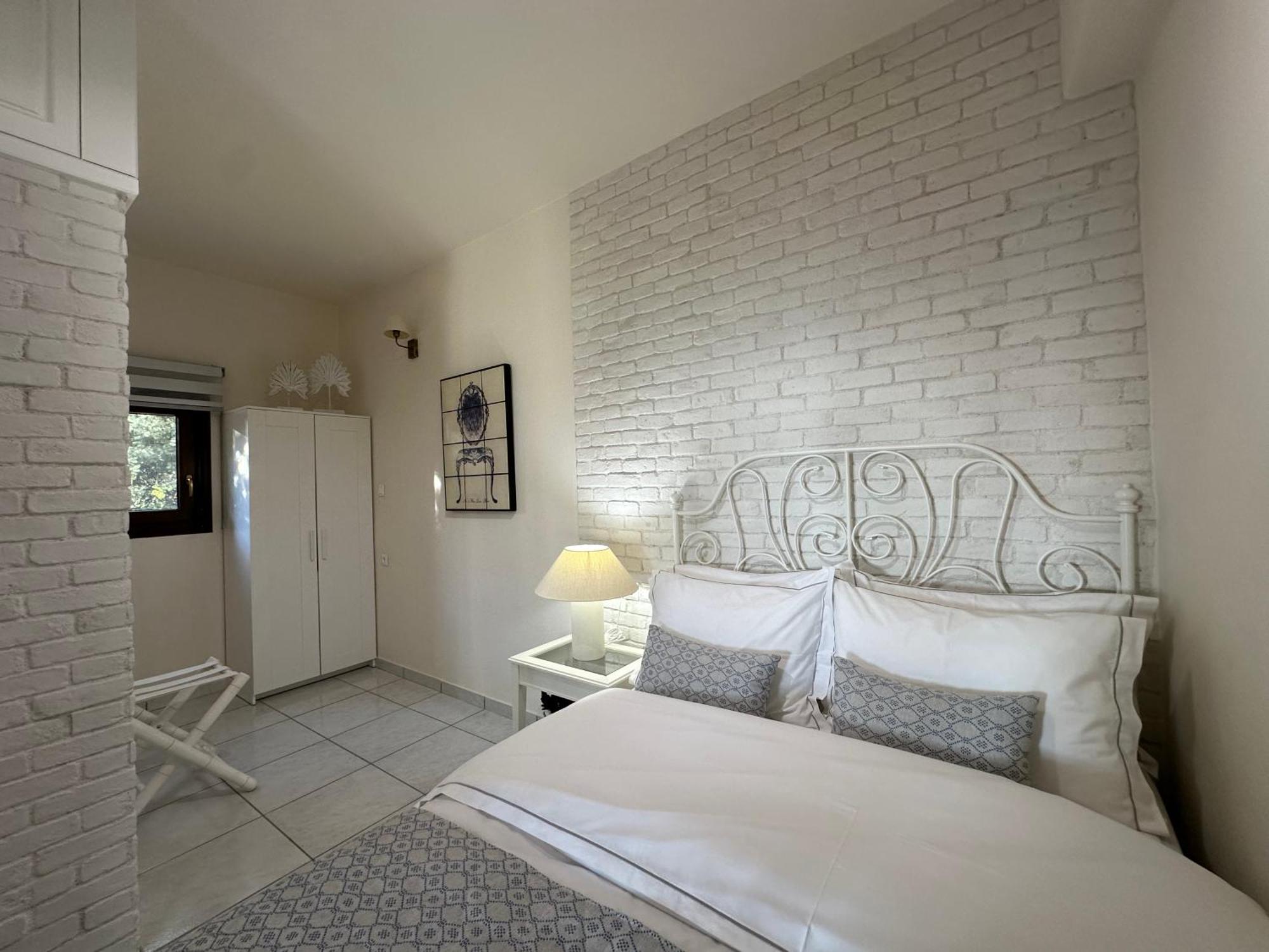 Ferienwohnung Nari Nari Koutsounári Exterior foto